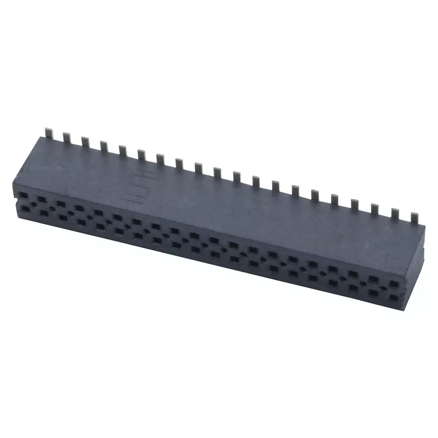 SAMTEC Pitch Spacing:1.27mm, FLE-120-01-G-DV