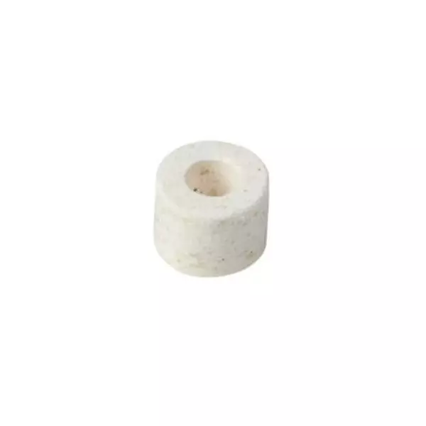BIVAR Component Mounts Wash Away Spacer Type Wax 2.8 mm Outside Diameter Unthreaded, TO-68-130