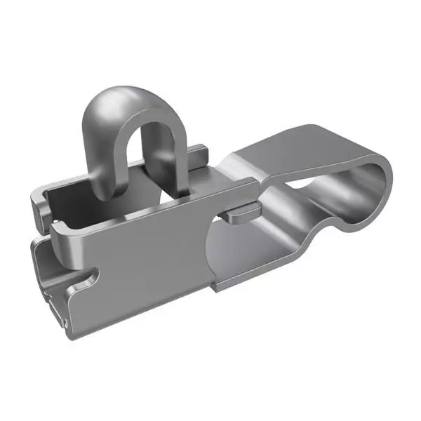 Amphenol Spring Load Contacts Beryllium Copper 3.4 mm Length Unthreaded, 10103955-009RLF