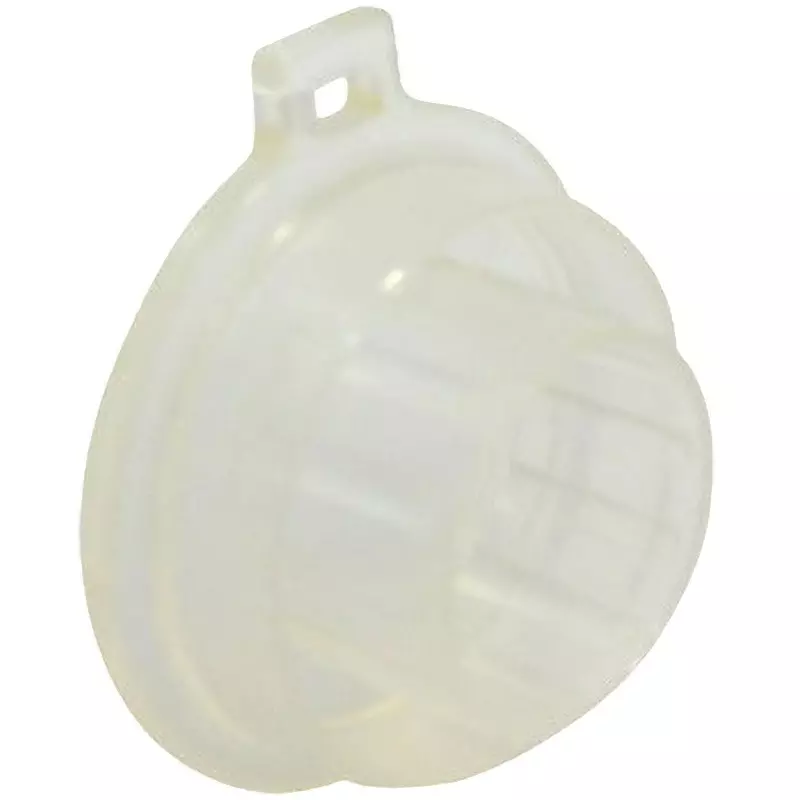 Nanaboshi Metal Connector Receptacle/Adapter Cap 20 mm Shell Size, NR-20-RCa-1