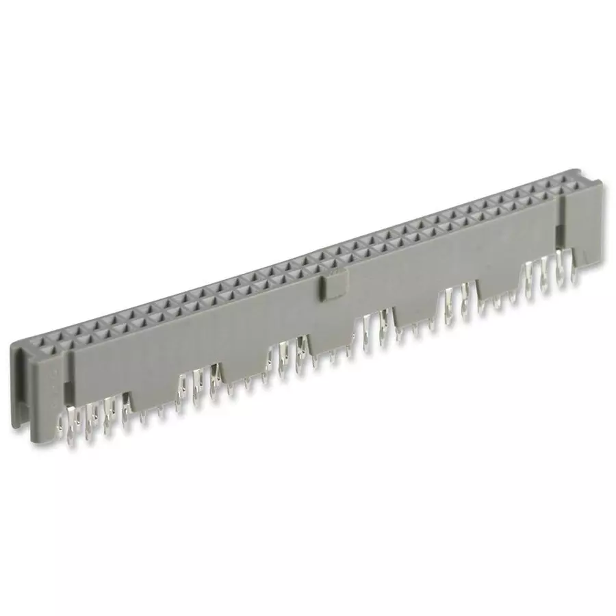 3M SOCKET, PCB, 60WAY, 8560-4500PL