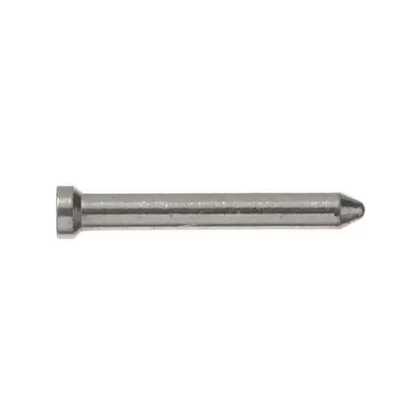 MILL-MAX Pin Receptacles Beryllium Copper Alloy 7.49 mm Length 1.4 mm Outside Diameter, 8579-1-15-80-11-84-10-0