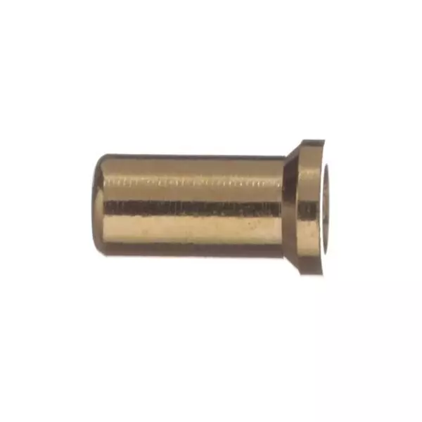 MILL-MAX Pin Receptacles Beryllium Copper 3.96 mm Length 1.83 mm Outside Diameter, 9234-0-15-15-30-14-10-0