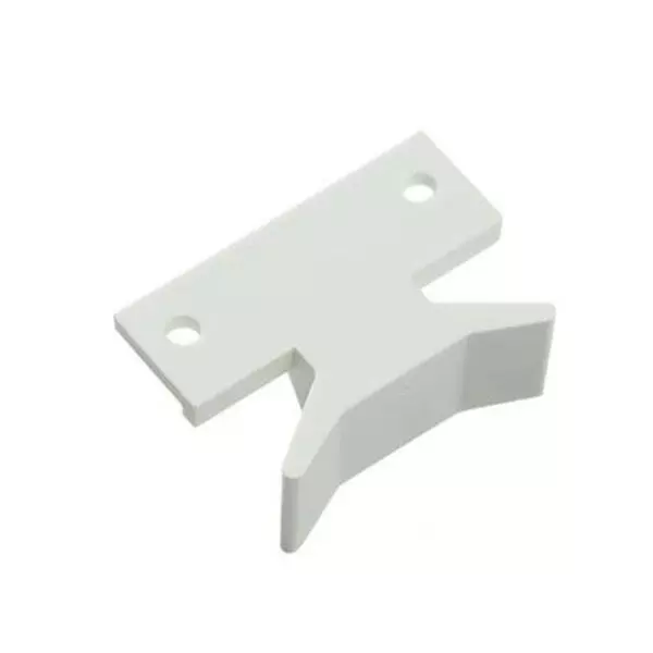 BIVAR Card Ejectors Nylon 33 mm Length Unthreaded, CP-1 WE