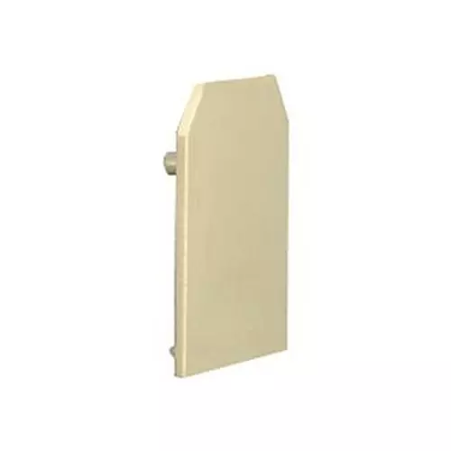 Weidmuller END BRACKET, PA, TERMINAL BLOCK, 9154850000