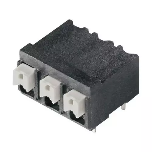 Weidmuller TB, WIRE TO BOARD, 4POS, 16AWG, 1824830000