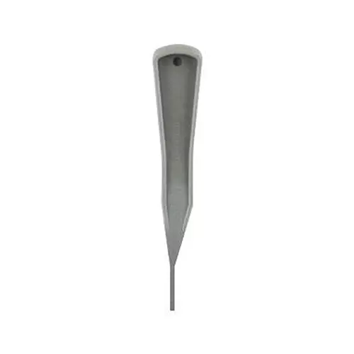 Weidmuller OPERATING TOOL, ORG, POM, TERMINAL BLOCK, 1669620000