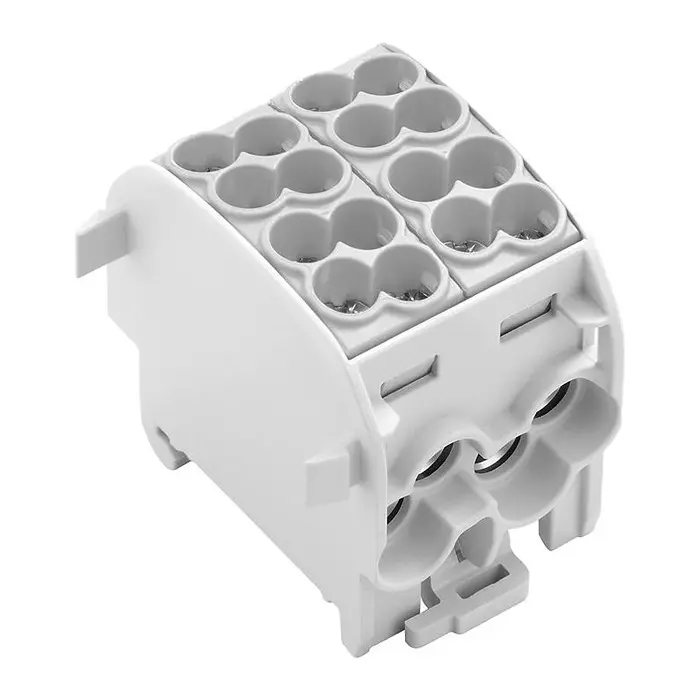 Weidmuller TB, POWER DISTRIBUTION, 1POS, 2731220000