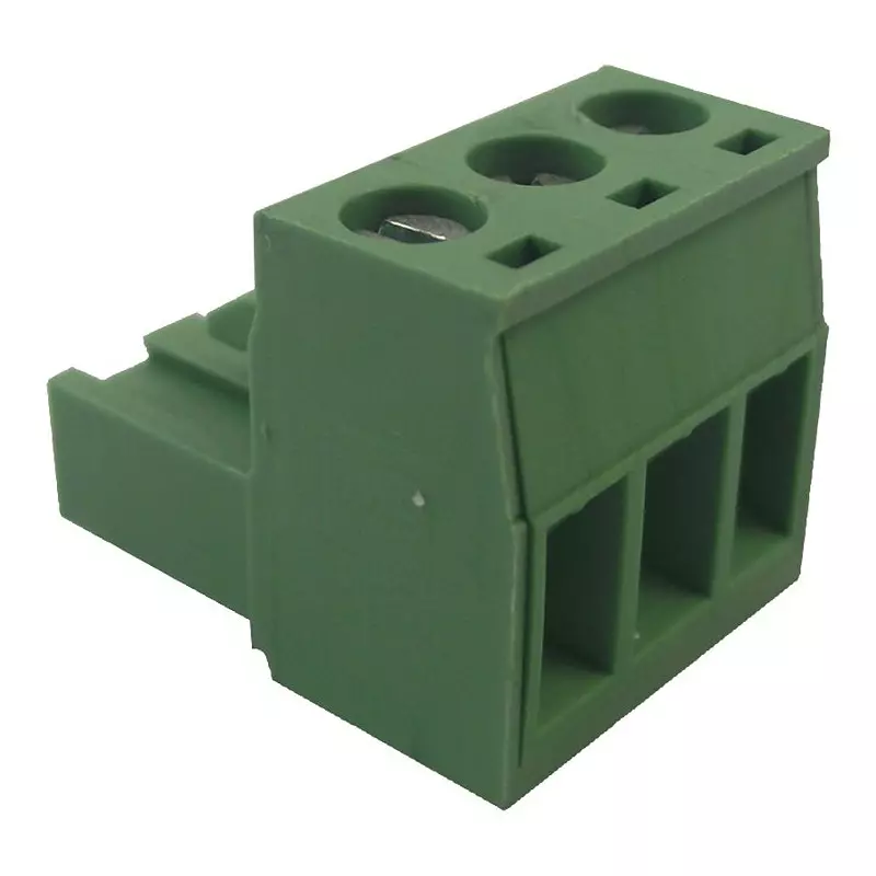 WURTH ELEKTRONIK Terminal Block, Pluggable, 2Pos, 12Awg, 691351500002