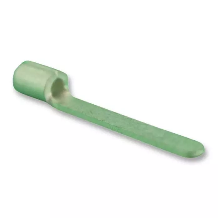 JST (JAPAN SOLDERLESS TERMINALS) Terminal, Blade, 2.3 mm X 0.8 mm, 22-16Awg, 1.25-AF2.3A (Pack of 100)
