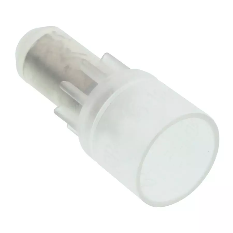 ABB - THOMAS & BETTS CRIMP TERMINAL, WIRE JOINT, PK100, 7TAI029690R0013 (Pack of 100)