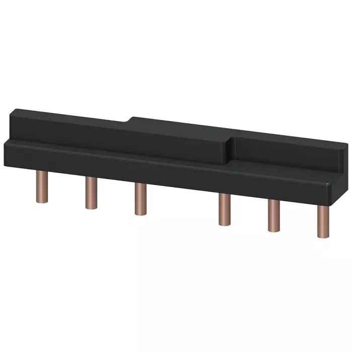 Siemens Terminal Strip, 3RA1933-3D