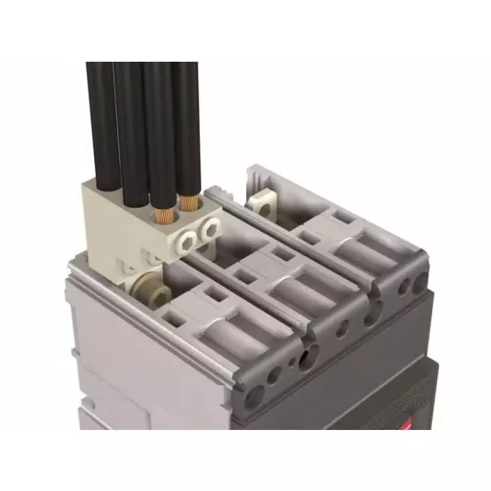 ABB 1SDA Series Kit for Use with XT1, 1SDA066922R1
