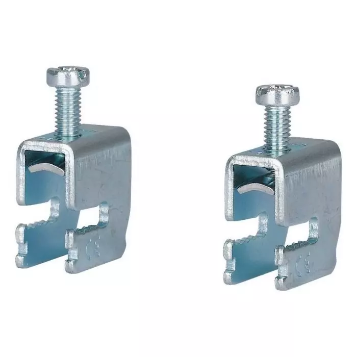 EATON Moeller Series Series Busbar Terminal for Use with PXS24 Modules, 60A, PXS24ACC0001 PXS24-IT