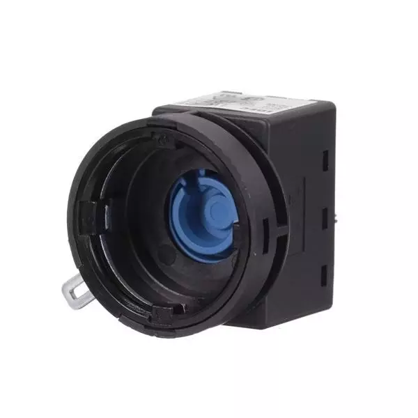 IDEC Contact Block Panel Mount Solder Pin, LW-C1V