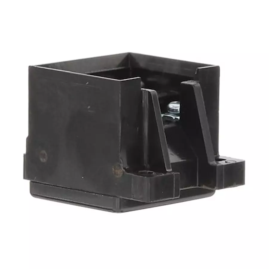 Honeywell Contact Block for Pushbutton Switch, LSZ3K