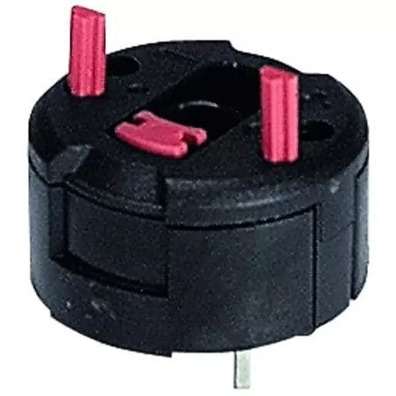 Buy RAFI Contact Block Panel Mount Through Hole, 1.20.126.203/0000 ...