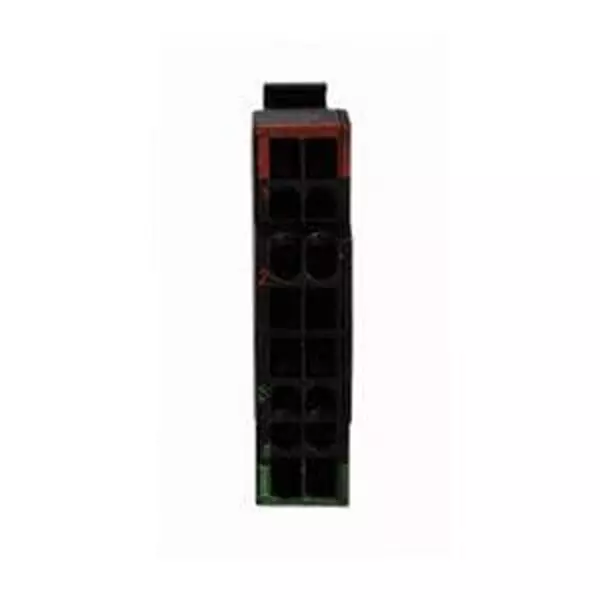 EATON Contact Block Panel Mount Spring Clamp, M22-CK11