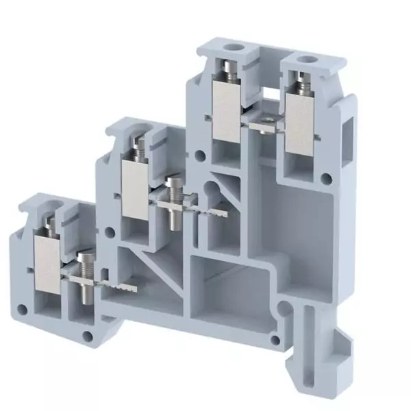 Breval Marker 2.5 mm² Wire Size 0.5 Nm Torque, DUSD4 (Set of 50)