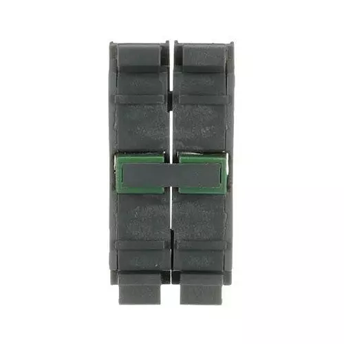 ABB 2 NO Contact Block for Enclosures, MCB-20