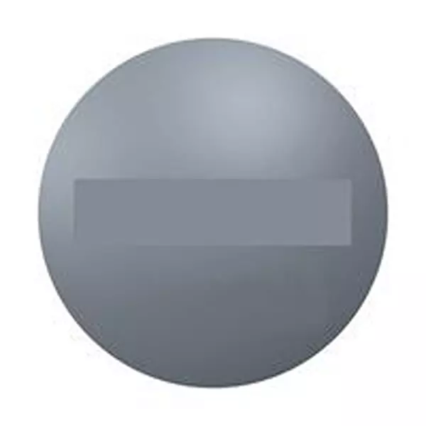 AMPHENOL LTW Waterproof Cap, M8 Circular Rcpt Conn, Cap-Wbbfsma1.