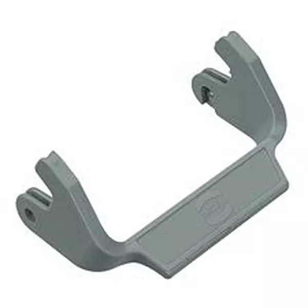 HARTING Locking Lever, 10B, Polycarbonate, 09000005228