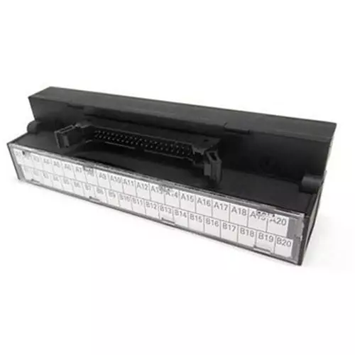 Omron Connector Terminal Block Conversion Unit 100 mohm or more (at 500 V DC), XW2D-50G6