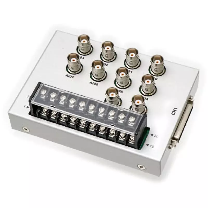 CONTEC BNC Terminal Block, ATP-8L