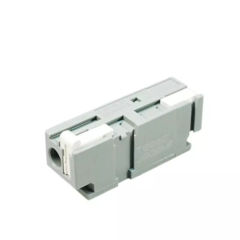 Sato Parts Screwless Terminal Block Connectable Type Relay Me Type, ML-7000-ME-W