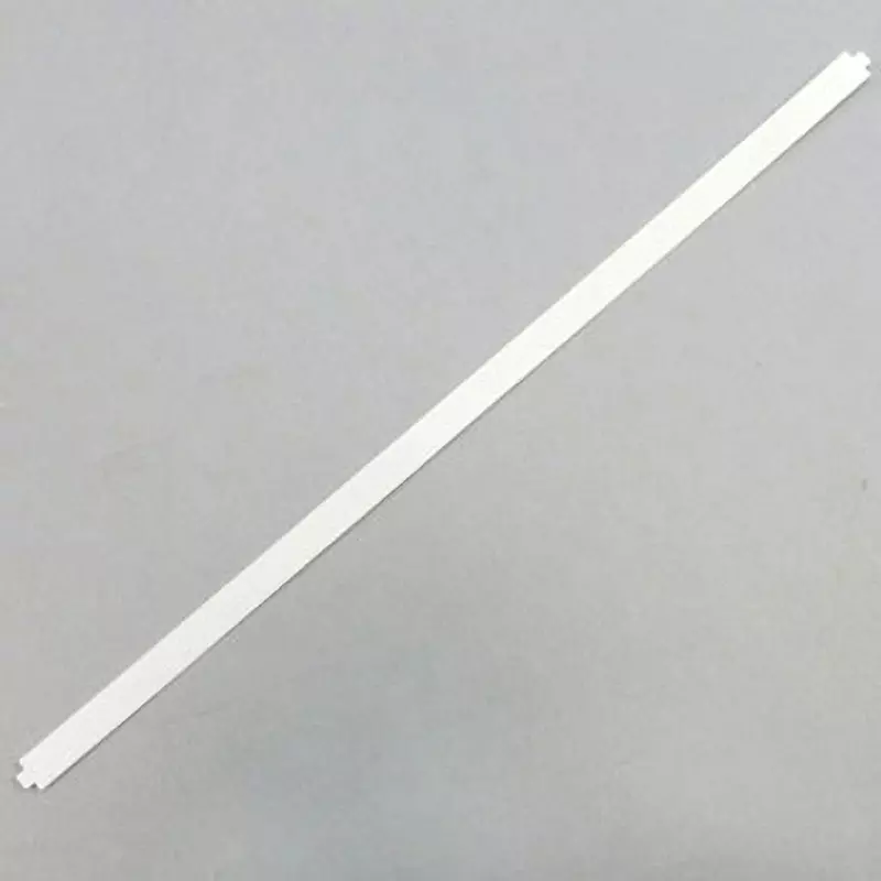 Sato Parts Nameplate 16 Pole Fiber for ML-50, 51, ML-50-4K-16P