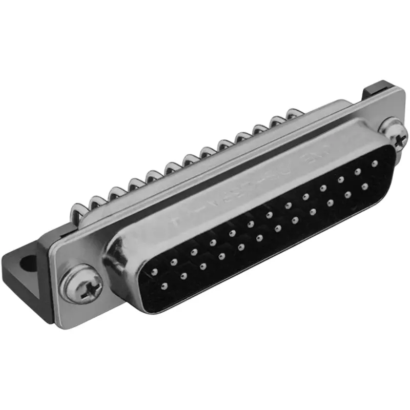JAE Connection / Reduced Wiring (Control Devices) 9 Pole, DE-9PAF-N (10 Pcs Set)