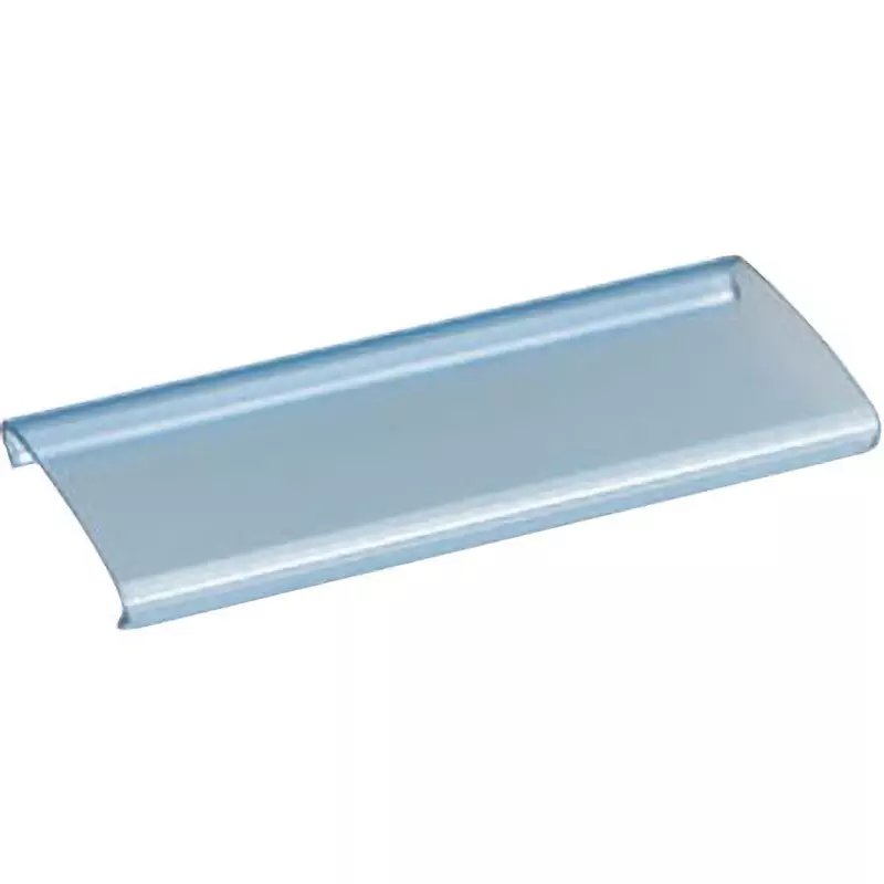 Sato Parts Terminal Block Cover 11 Pole Polycarbonate (UL94V-2) for ML-5100, ML-5100-C1-11P