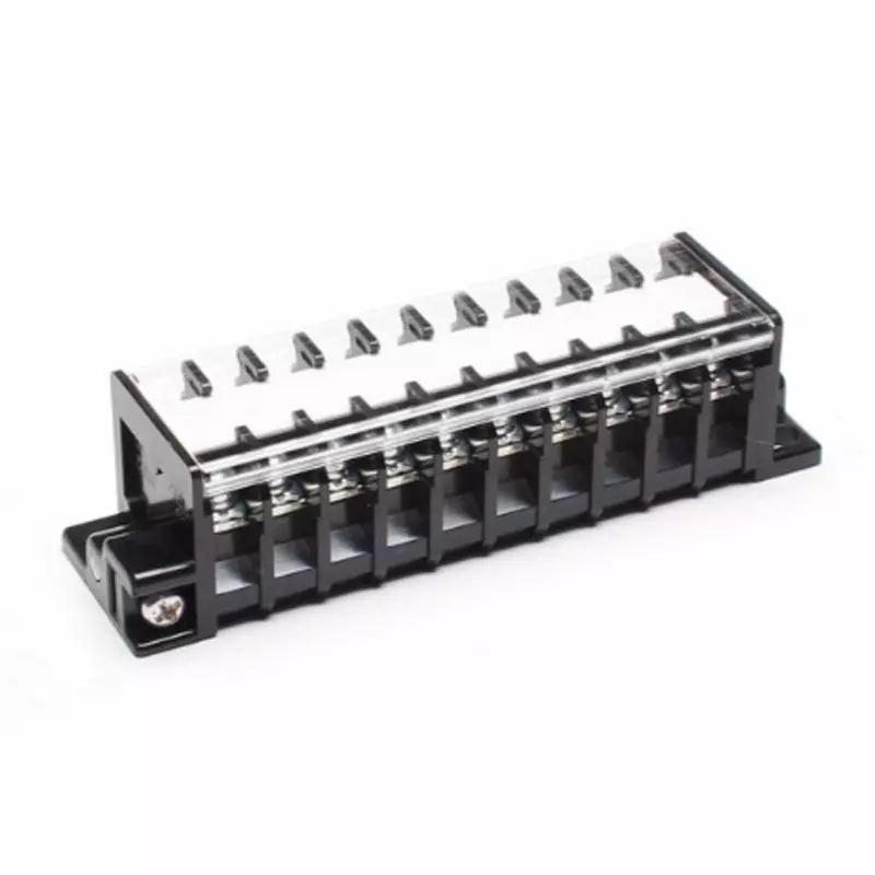 Toyo Giken Assembly Terminal Block 29 Pole 222 mm Shaft Length, RTK-10M-29P