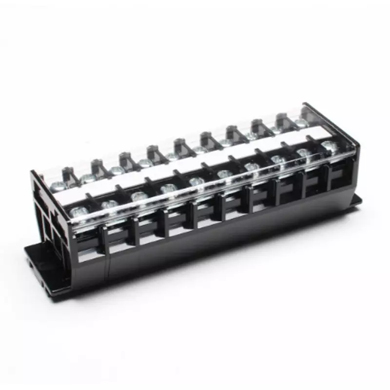 Toyo Giken Assembly Terminal Block 20 Pole 217.5 mm Shaft Length, ATK-20-20P