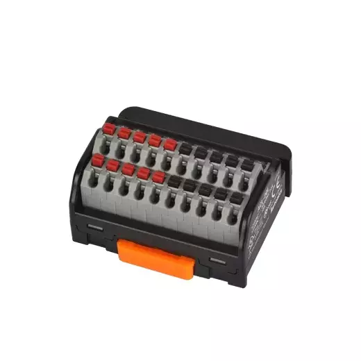 Autonics I/O Terminal Blocks 250 VAC/VDC, ACL-20L