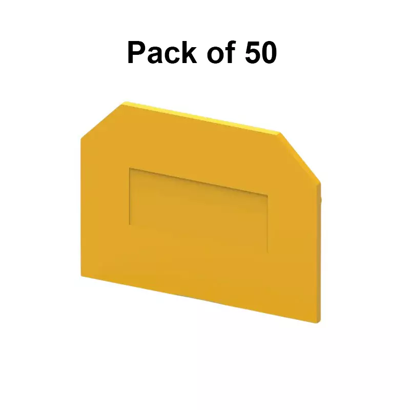 connectwell-end-plate-polyamide-terminal-block-side-mount-for-cts6u-cts10u-ep610uy