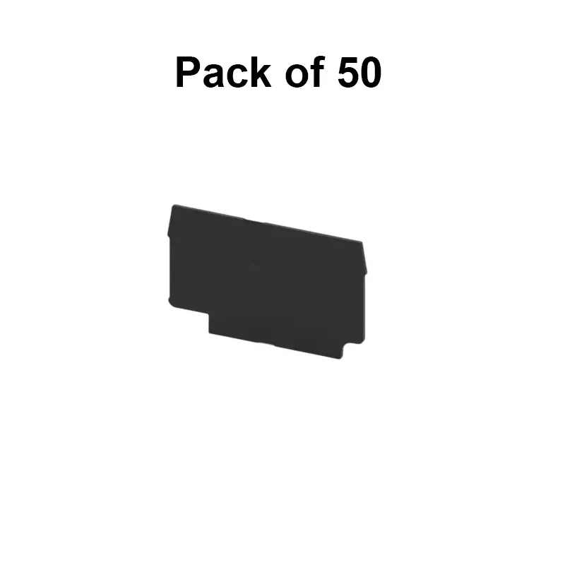 connectwell-end-plate-polyamide-terminal-block-side-mount-for-cx103-cp6103-series-epcx10bk