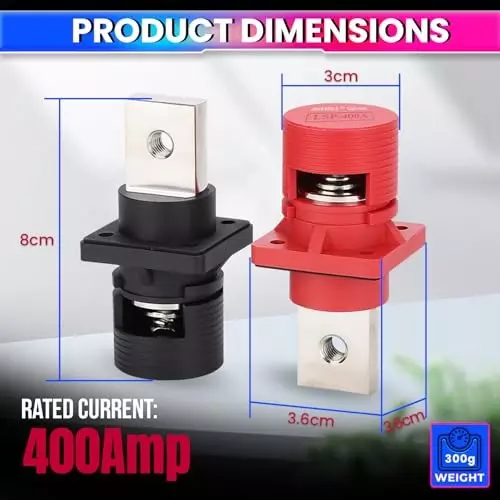 amicisolar-pure-copper-battery-terminal-connectors-400-a-1500-v-dc-for-150-mm-cable-positive-negative-1xdc-bat-s-cont-400a-set-of-2