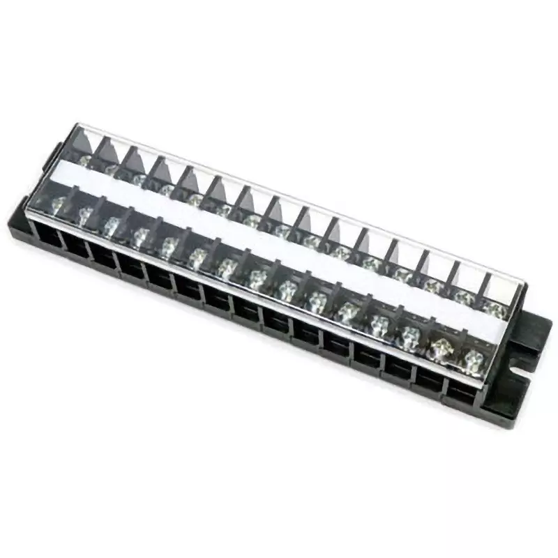 PATLITE Screw Terminal Block 20 A Rated Current, TEN815