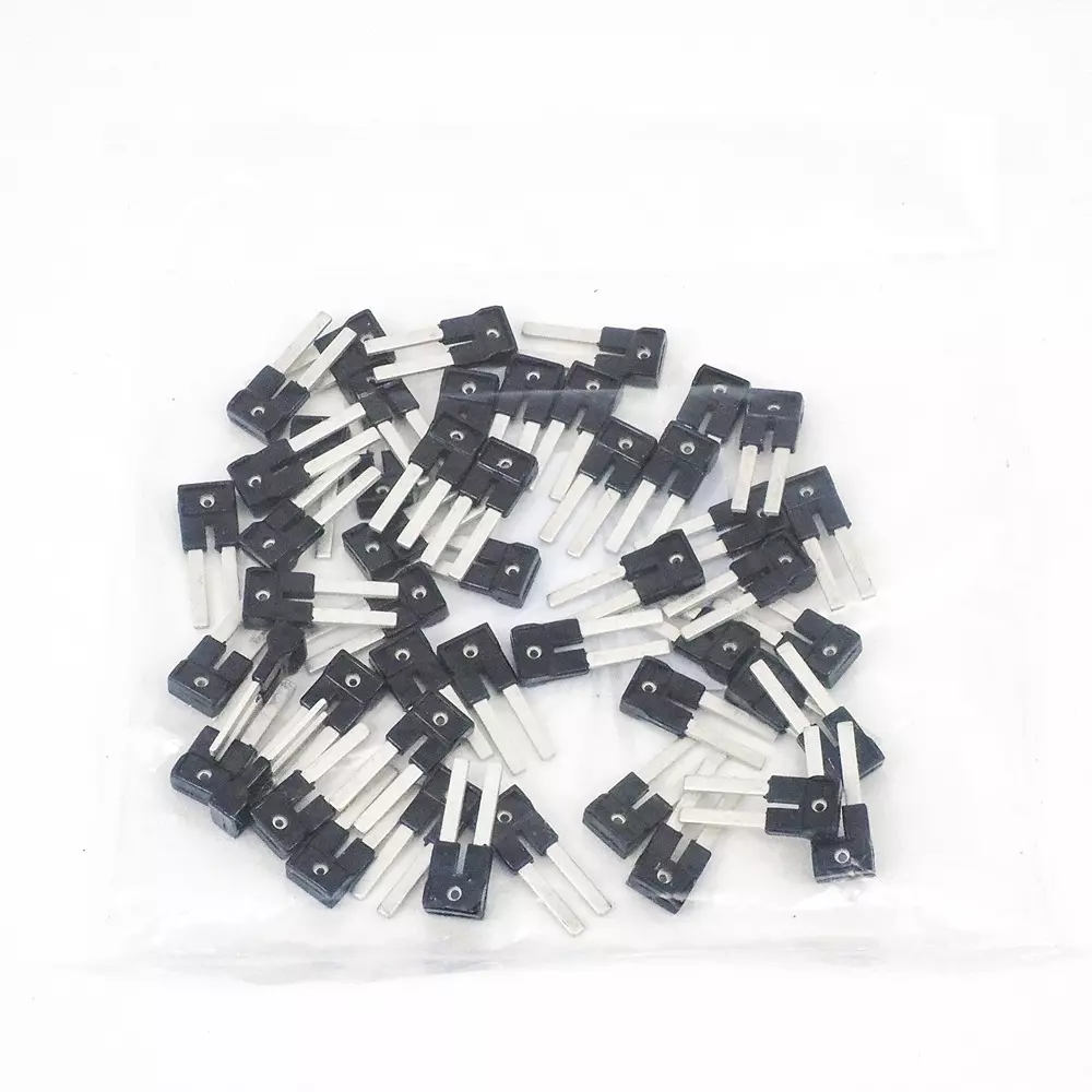 PATLITE Screwless Terminal Block 20 A Rated Current, TJW22 (Pack of 50)