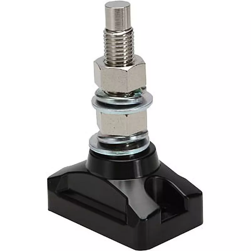 PATLITE Stud Terminal Block 600 V Insulation Voltage 325/200x2 mm² Compatible Cable, TS600R
