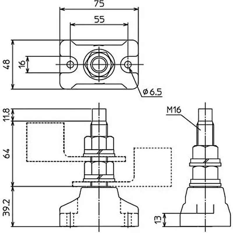patlite-stud-terminal-block-ts-r-series-40337893