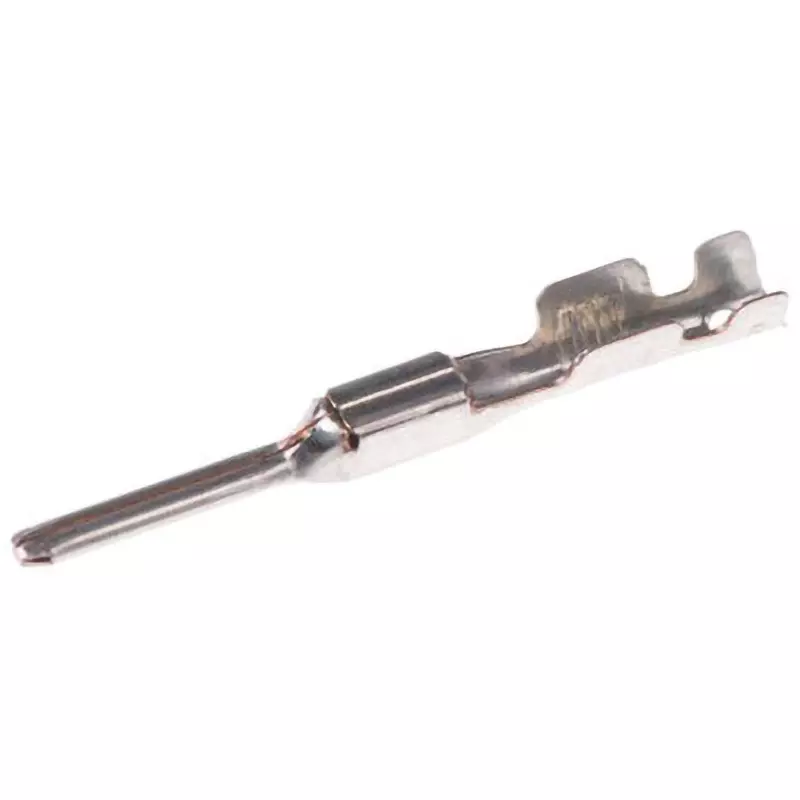 Molex Crimping Terminal Correspondence Rohs Directive, 33000-0002 (Pack of 100)