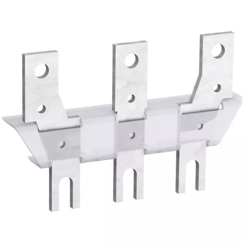 ABB Terminal Expansion Terminal expansion Accessory Type AF116 to AF146 series Combination Equipment, 1SFN074207R1000
