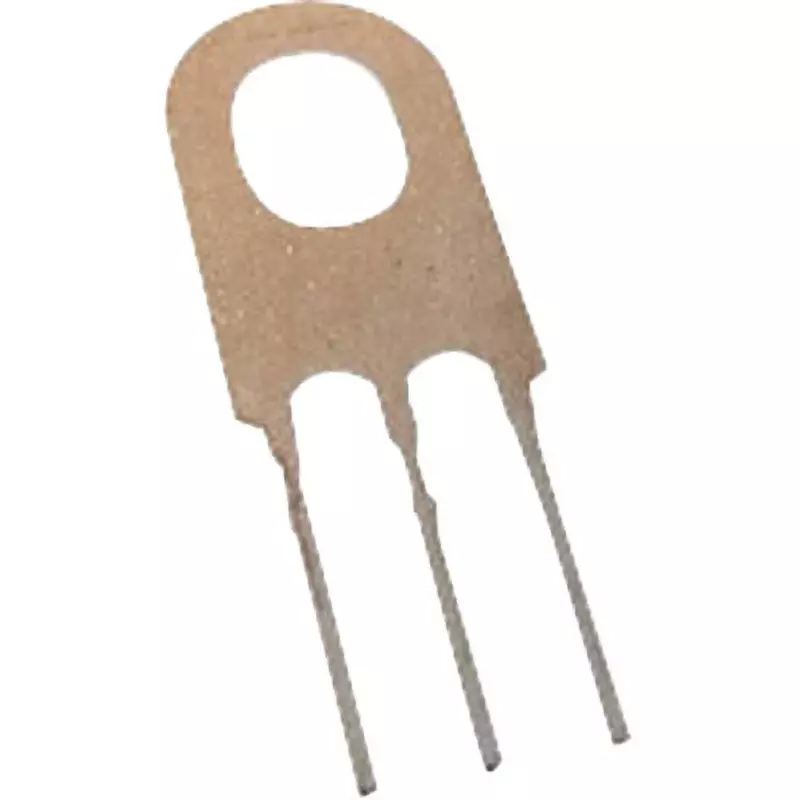 Sunhayato Ground Terminal Board Brass tin plating Specifications, STP-03-01 (Pack of 10)