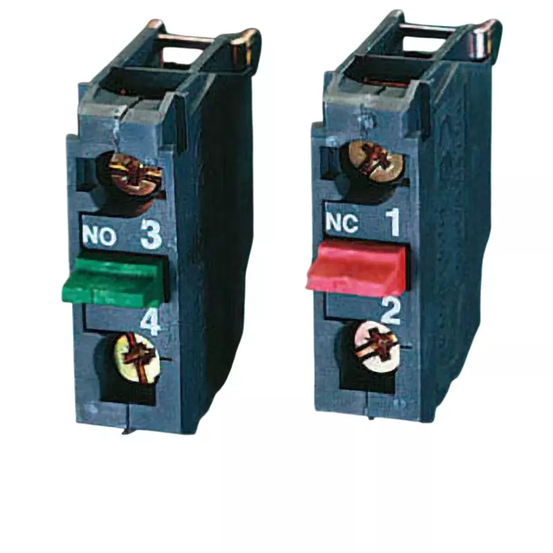 Esco Contact Block 1 a Contact Configuration General relay Type, EA940DG-1
