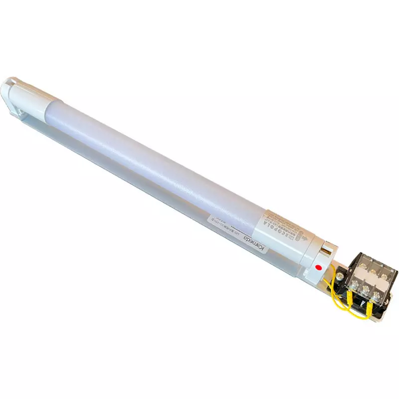 Kameda Denki Terminal Block 1000 or more (DC500 mega) mohm Insulation Resistance 100 to 240 V Input Voltage, KCL-T101SE