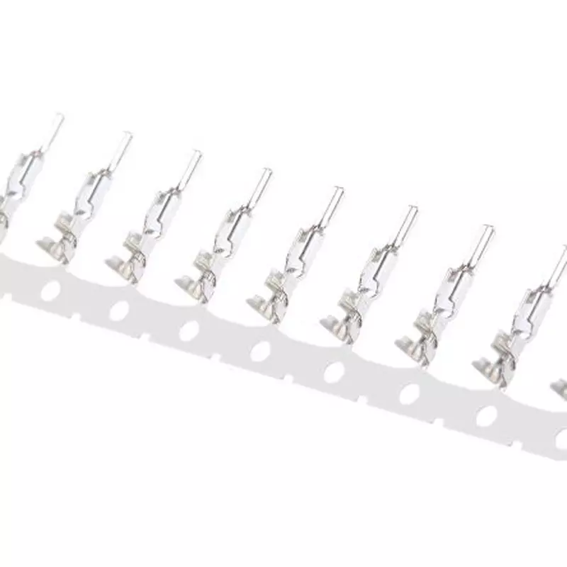 Molex Crimp Terminal (Min)22 AWG, (Max)20 AWG Applicable Wire Size (Min)0.3 mm² Compatible Cable, 50147-8000 (Pack of 100)