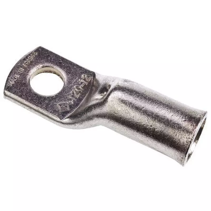 TE CONNECTIVITY Ring Terminal, 709822-2