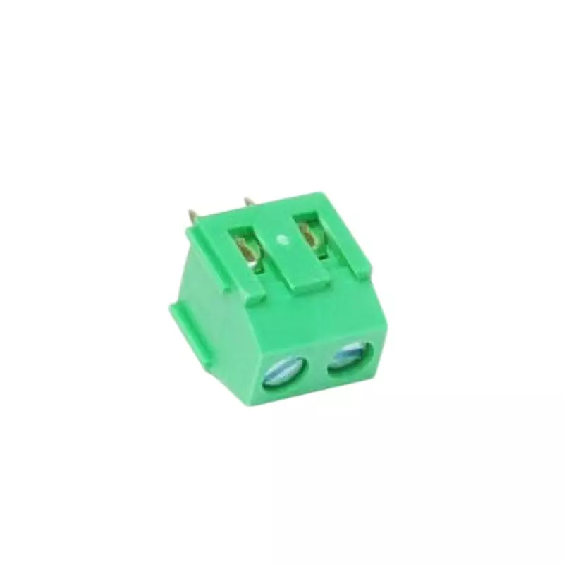 GB Terminal Block 3 Pole, JK125381-3P